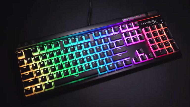 Selecting the Best Gaming Keyboard to Boost Your Gameplay